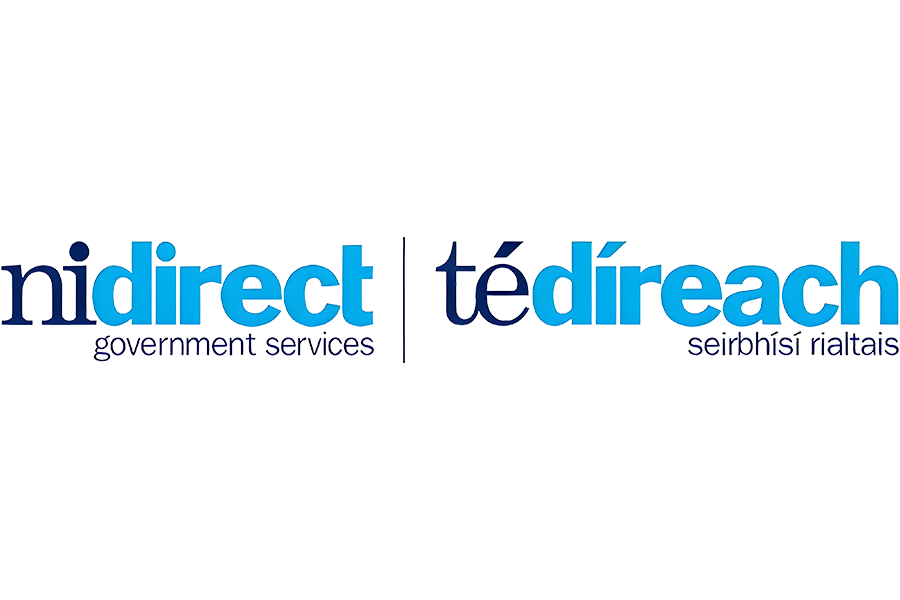 NI Direct logo